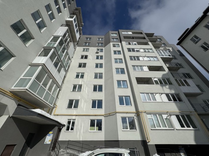 Продаж 2-к квартири в  обжитому будинку - фото 1