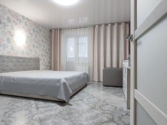 Новобудова Кондрат'єва Автономне опалення і Суми