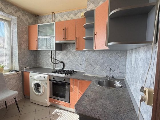 2к. квартира, Сади 2 Полтава