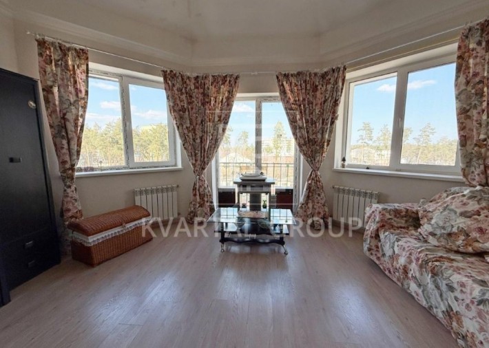 ЖК Парковий, 2к з ремонтом! Оформлення 2%. Сертифікат ТАК! - фото 1