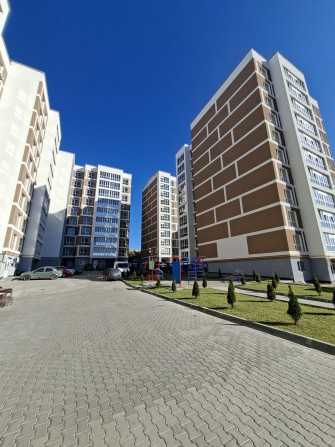 Продаж 1кім квартири 3пов.  поблизу ТРЦ "Подоляни " - фото 1