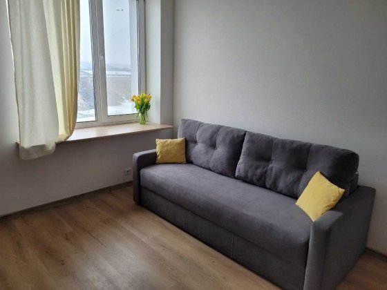 Продам 1-кімнатну квартиру біля Рівного Рівне