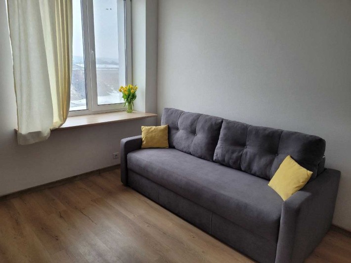 Продам 1-кімнатну квартиру біля Рівного - фото 1