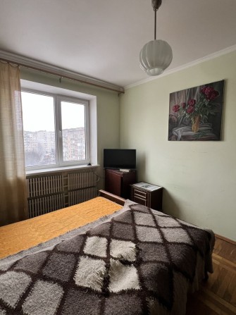 Продаж 2-х кімнатна  квартира в. Київська - фото 1