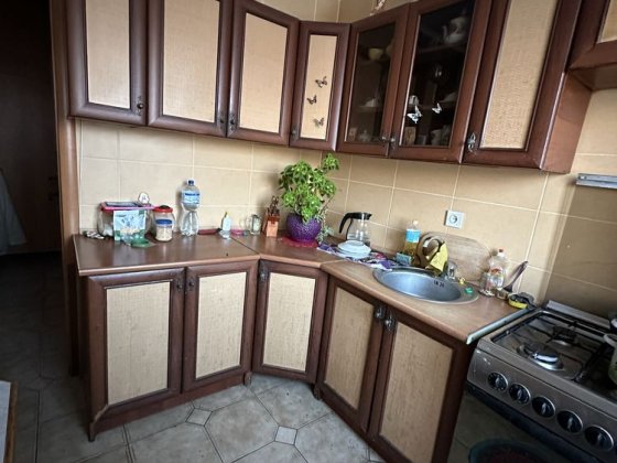 Продам 2к.квартиру на І.Сірка Суми