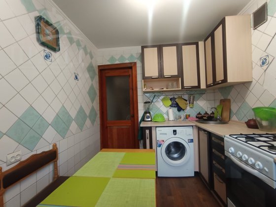 Продам 2кмн квартиру на вул. Металургів Суми