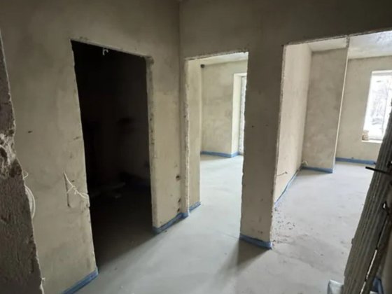 Продаж 1к квартири 41 кв. м на пров. Генерала Мирона Тарнавського Тернопіль