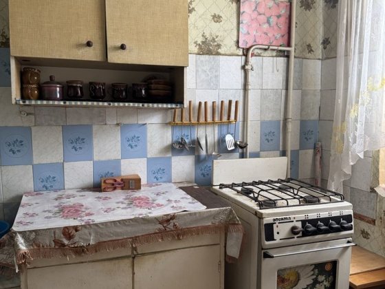 Продаж 2к квартири Суми