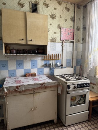 Продаж 2к квартири - фото 1