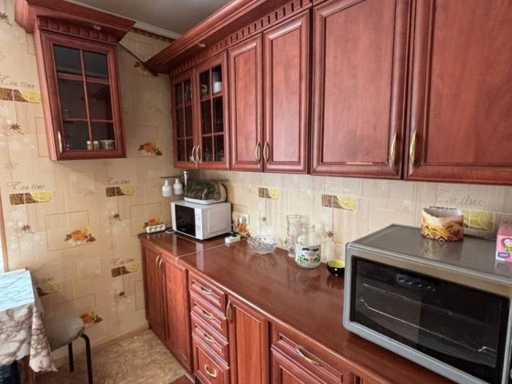 ПРОДАЖ 1 кім вул. Клима Савури Тернополь