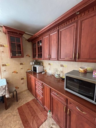 ПРОДАЖ 1 кім вул. Клима Савури - фото 1