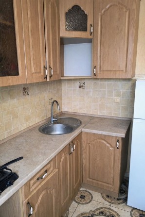 Продам 2 кімнатну квартиру Роменська Євідновлення - фото 1