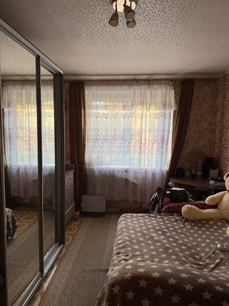 2к! квартира, Алмазний, 2/9 пов, в гуртожитку, свії зручності і кухня - фото 1