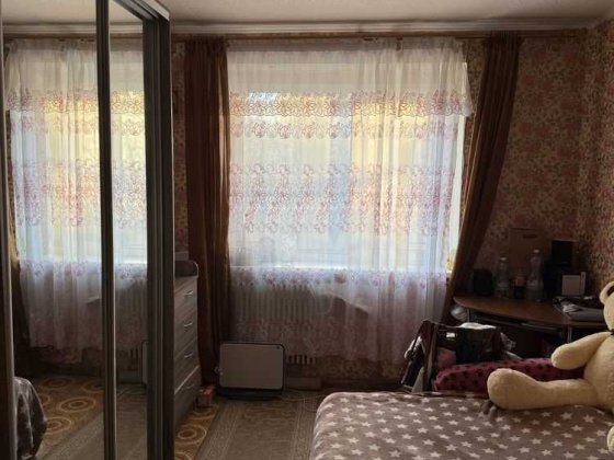 1к.квартира, Алмазний, 2/9, 34м2, цегла Полтава