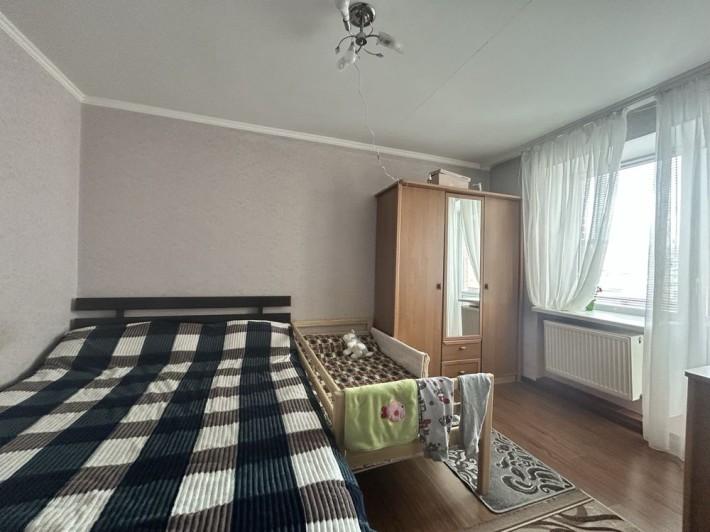 Продам двокімнатну квартиру мі.  Тернопіль - фото 1