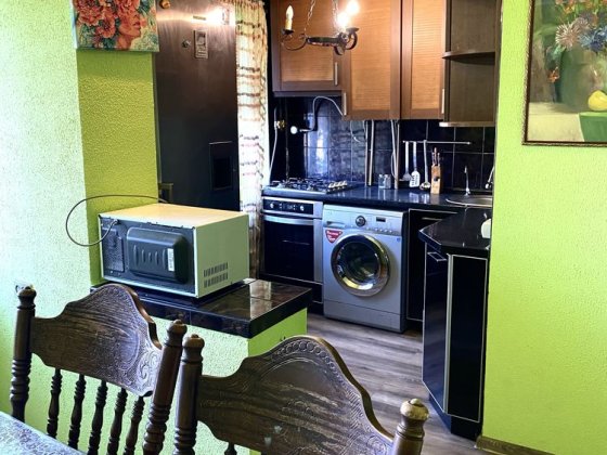 _Продаж 3к.Великої квартири 80м2 Ровно