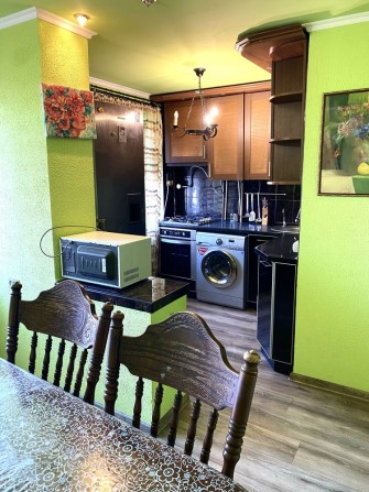 _Продаж 3к.Великої квартири 80м2 - фото 1