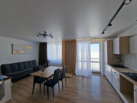 Продаж 2-кімнатної квартири вул.Корольова Тернопіль