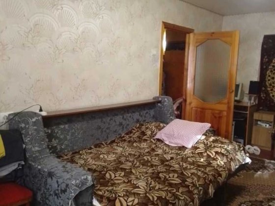 Продаж 1к квартири. зуп. Конкорд. 1 хв . №3379 Центр Полтава