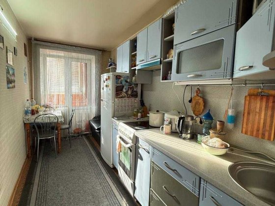 Продаж 1-кімнатної квартири вул. Сумської Тероборони (Ковпака) Сумы