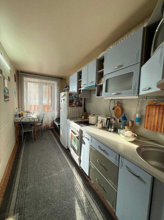 Продаж 1-кімнатної квартири вул. Сумської Тероборони (Ковпака) - фото 1