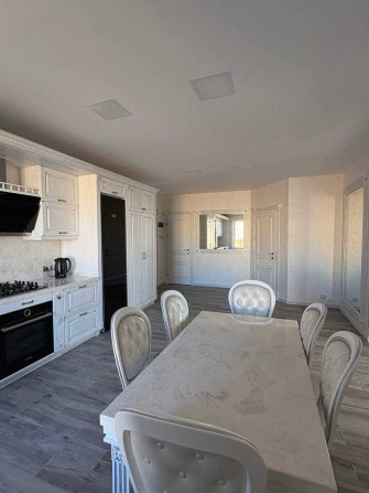 / Елітний 8-поверховий клубний будинок на Князя Володимира - фото 1