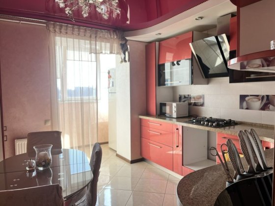 Продаж 3 кімнатноі квартири в новобудові на Сірка. Суми