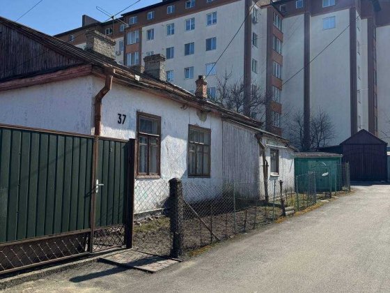 Квартира з власним даором Шекспіра  38900 Рівне