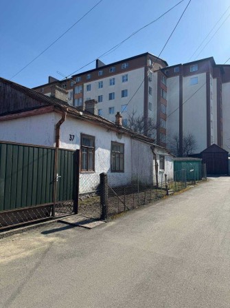 Квартира з власним даором Шекспіра  38900 - фото 1