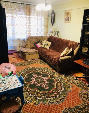 Продаж 3-кімнатної квартири - фото 1