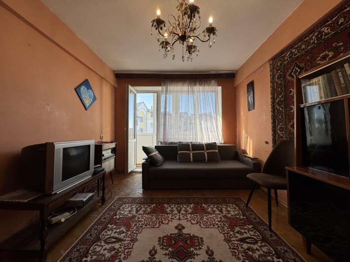 Продаж квартири 3к Східний - фото 1