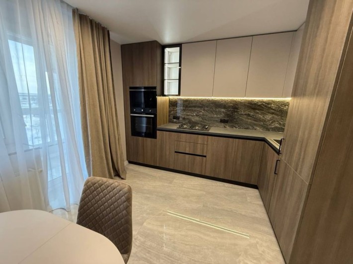 Продається 1 км квартира, 45 м - фото 1