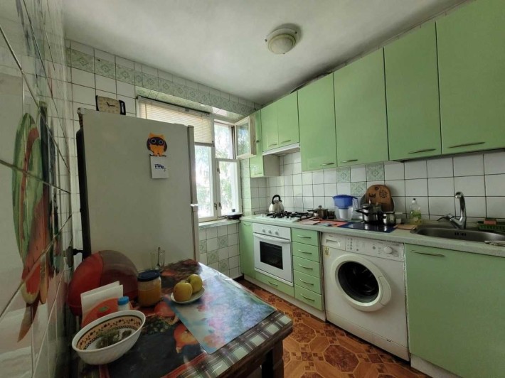 Продаж 2-кімнатної квартири вул.Металургів (поруч Сам Маркет) - фото 1