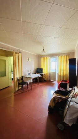 Продаж 3и кімн.квартири по вул.Армавірська 22(Покровський район) - фото 1