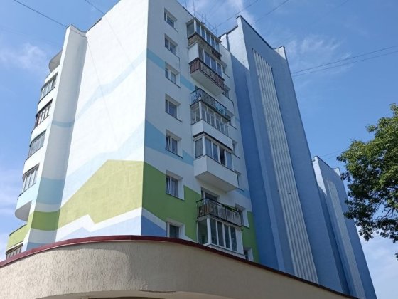 Продаж квартири у центрі Міста Ровно