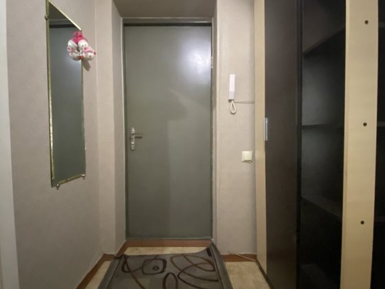 Однокімнатна квартира з автономним опаленням Суми