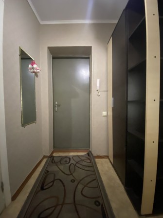 Однокімнатна квартира з автономним опаленням - фото 1