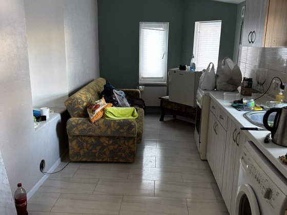 Продаж квартири на землі Центр Суми