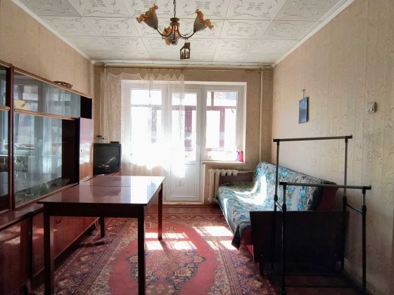 Продам 1к кв на Стрілі Кривий Ріг