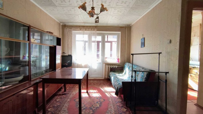 Продам 1к кв на Стрілі - фото 1