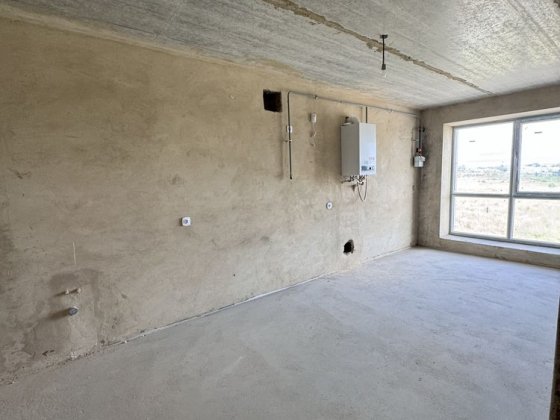 Продаж! Двохкімнатна квартира на Щасливому Ровно