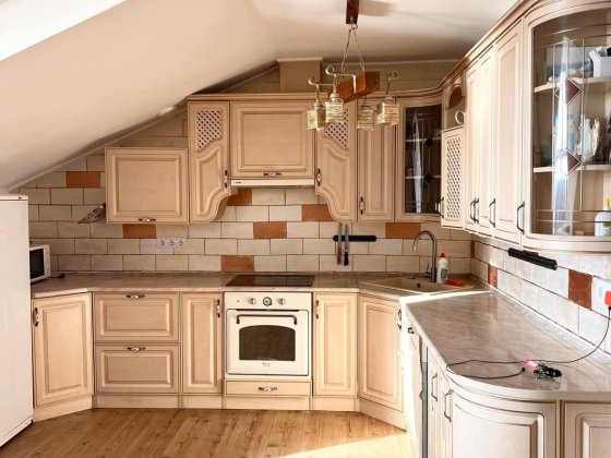 Продається 3 кімнатна квартира на пров. Тарнавського Тернопіль