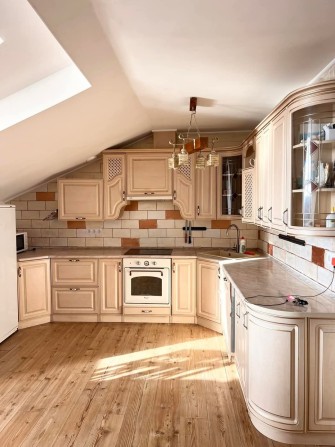 Продається 3 кімнатна квартира на пров. Тарнавського - фото 1