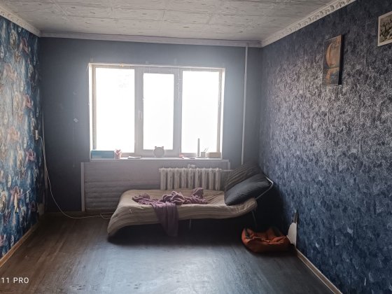 Продам квартиру срочно Кривой Рог