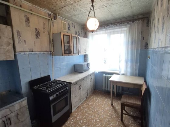 Продам квартиру Ласточка-Питомник Кривой Рог