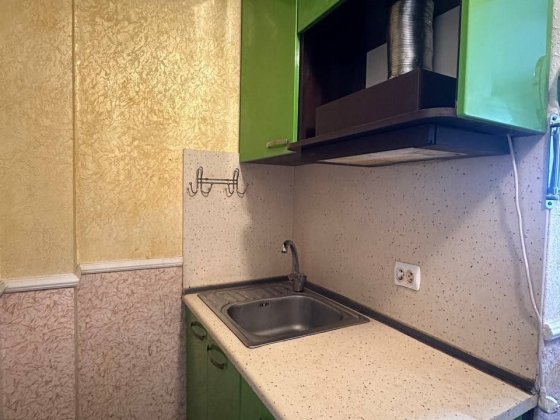 Продаж 1-кімнатної квартири, Чайка Рівне