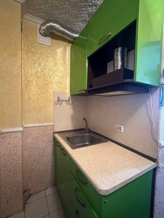 Продаж 1-кімнатної квартири, Чайка - фото 1