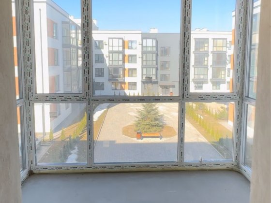 Продаж! Однокімнатна квартира в новобудові Ровно