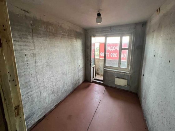 Продаж 4 кімнатної квартири. 6/9 пов. Левада. №12721 Полтава