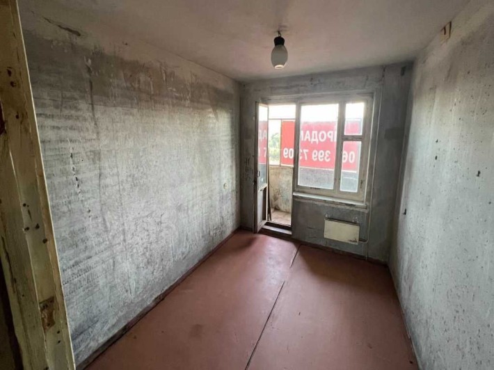 Продаж 4 кімнатної квартири. 6/9 пов. Левада. №12721 - фото 1